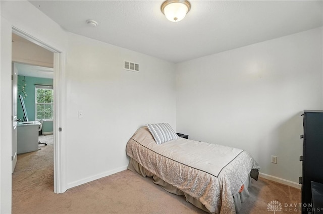 4546 Brackenview Ct, Mason, OH 45040 - bedroom featuring light colored carpet and baseboards