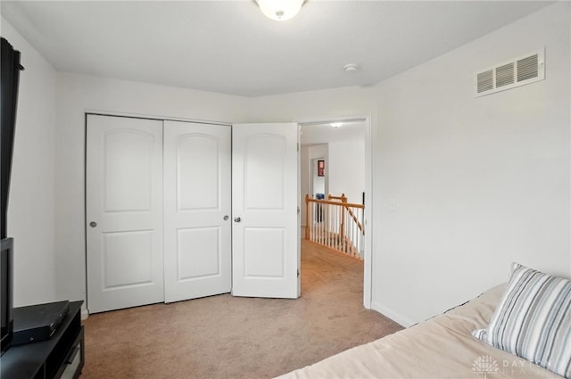 4546 Brackenview Ct, Mason, OH 45040 - carpeted bedroom with a closet