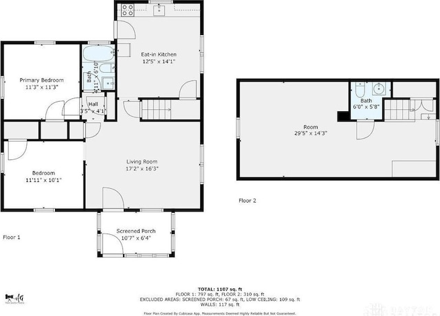 677 Ridgewood Ave, Hamilton, OH 45013 - view of home floor plan