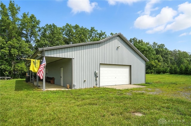 6845 Cozaddale Rd, Goshen, OH 45122 - photo 15