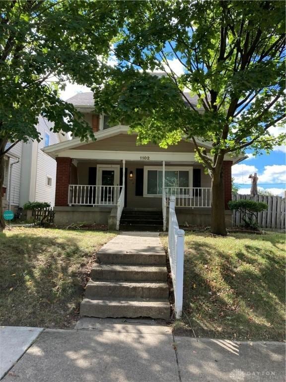 1102 Beaumont Ave, Dayton, OH 45410 - photo 1