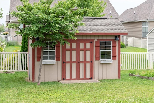 8041 Bushclover Dr, Tipp City, OH 45371 - photo 46