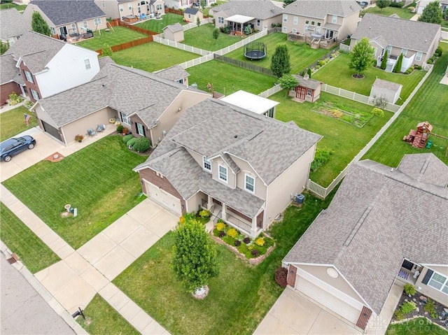 8041 Bushclover Dr, Tipp City, OH 45371 - photo 47
