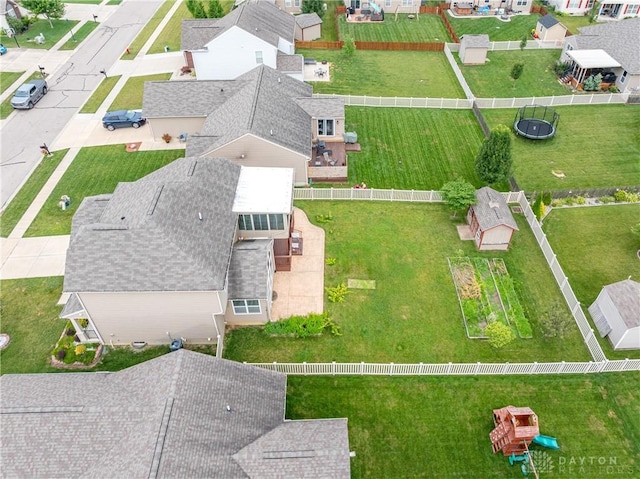 8041 Bushclover Dr, Tipp City, OH 45371 - photo 48