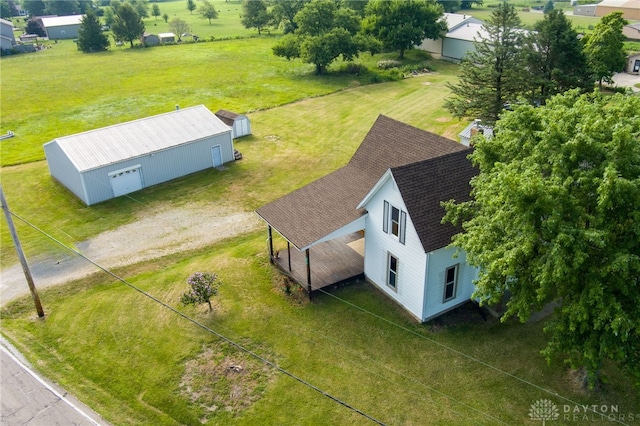 5214 Crawford Toms Run Rd, Brookville, OH 45309 - photo 44