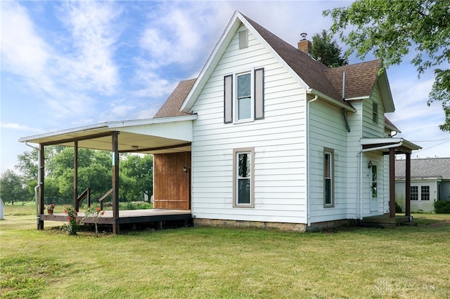 5214 Crawford Toms Run Rd, Brookville, OH 45309 - photo 1