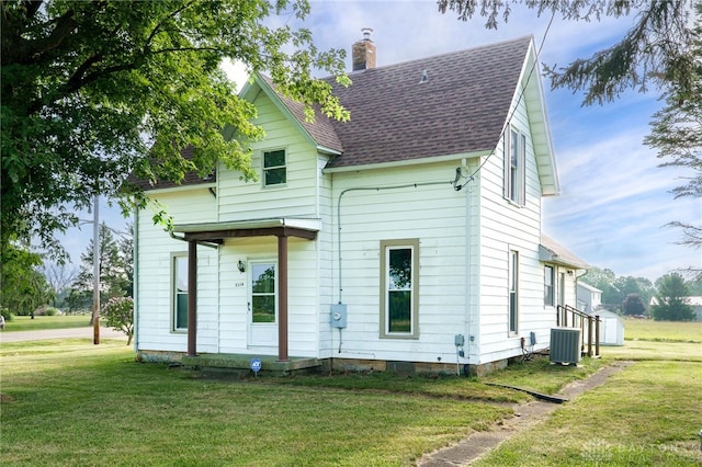 5214 Crawford Toms Run Rd, Brookville, OH 45309 - photo 4