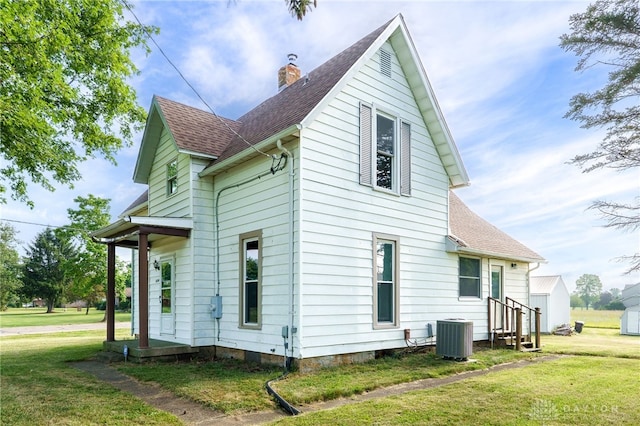 5214 Crawford Toms Run Rd, Brookville, OH 45309 - photo 5