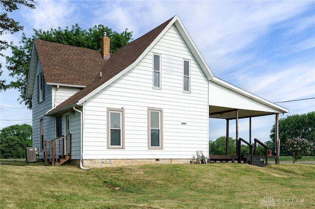 5214 Crawford Toms Run Rd, Brookville, OH 45309 - photo 38