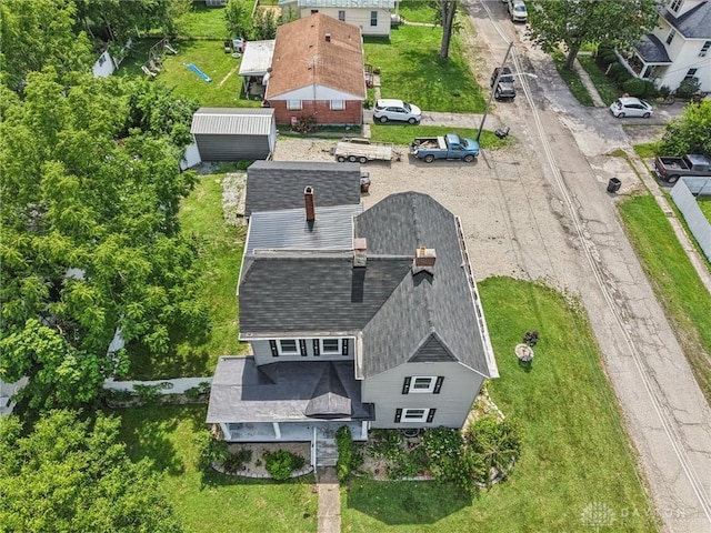 213 N Broadway St, Blanchester, OH 45107 - view of subject property