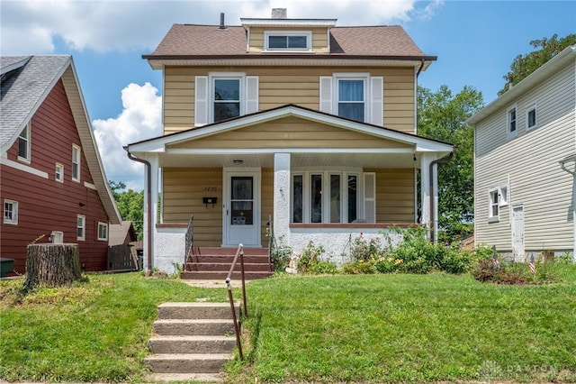 1255 Phillips Ave, Dayton, OH 45410 - photo 1