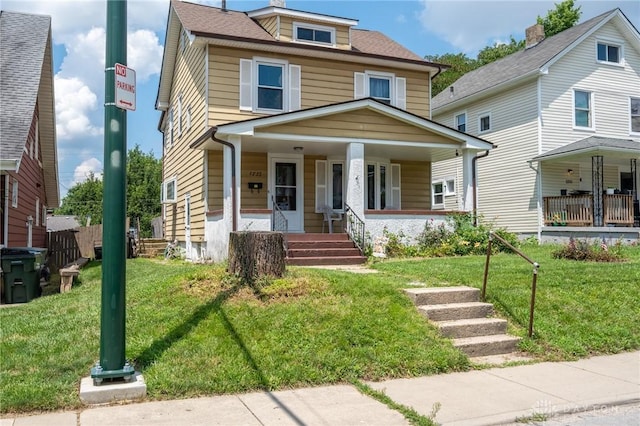 1255 Phillips Ave, Dayton, OH 45410 - photo 2