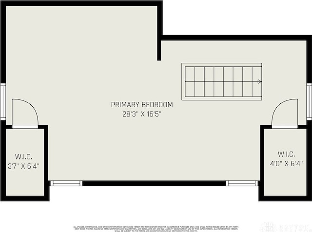 1337 Shepherd Ln, Hamilton, OH 45215 - view of property floor plan