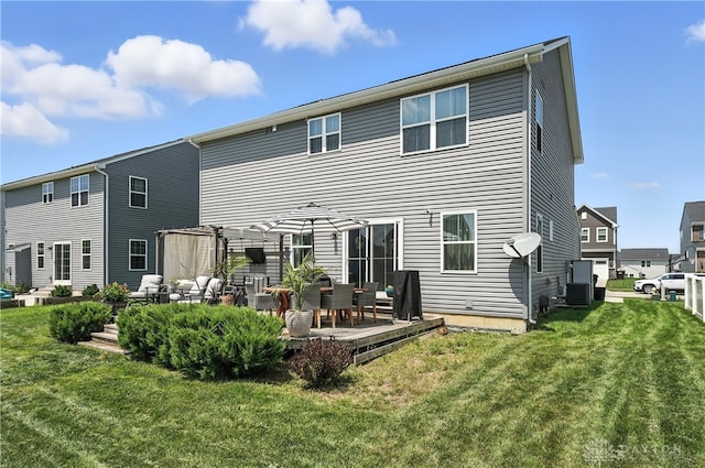 138 Ridgebrook Trl, Beavercreek Twp, OH 45385 - photo 39