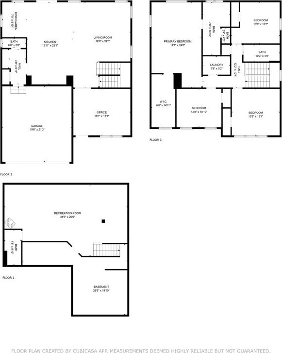 138 Ridgebrook Trl, Beavercreek Twp, OH 45385 - photo 49