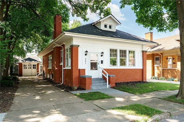 521 Lindsey St, Piqua, OH 45356 - photo 1