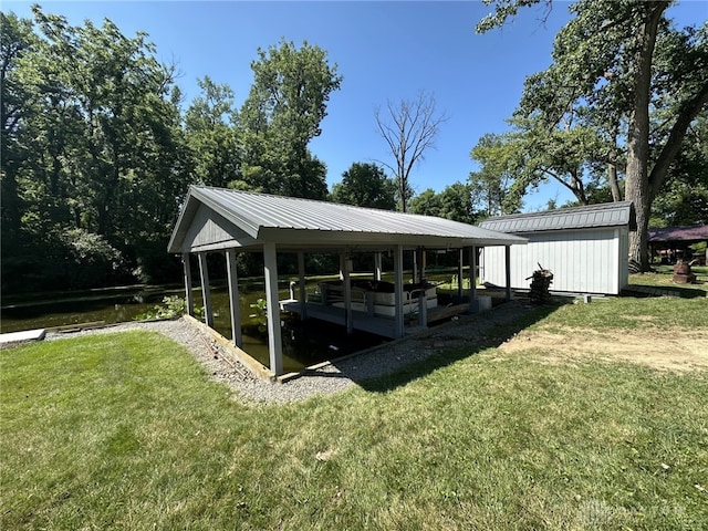 15848 Barnes Dr, Belle Center, OH 43310 - photo 3