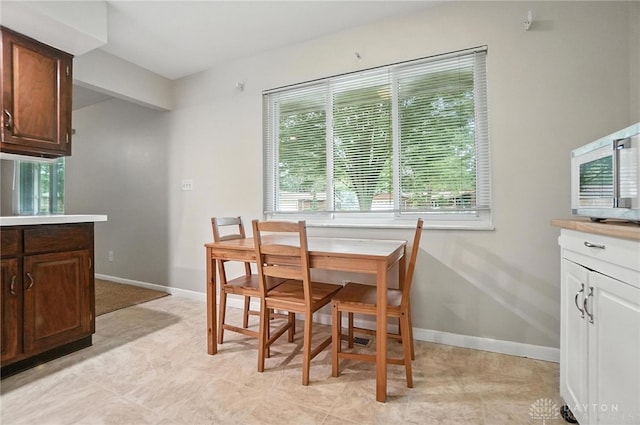1360 Fenway Ct, Centerville, OH 45458 - dining space featuring plenty of natural light