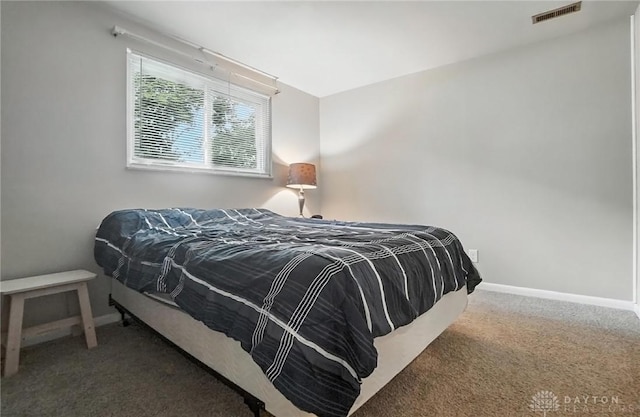 1360 Fenway Ct, Centerville, OH 45458 - carpeted bedroom featuring baseboards