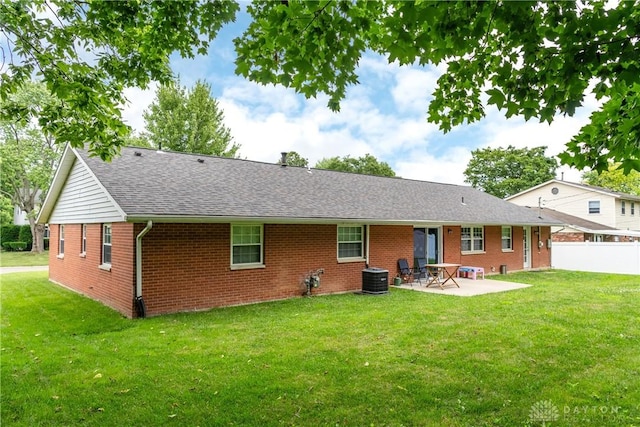2462 Bending Willow Dr, Kettering, OH 45440 - photo 45