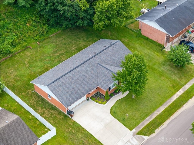2462 Bending Willow Dr, Kettering, OH 45440 - photo 51