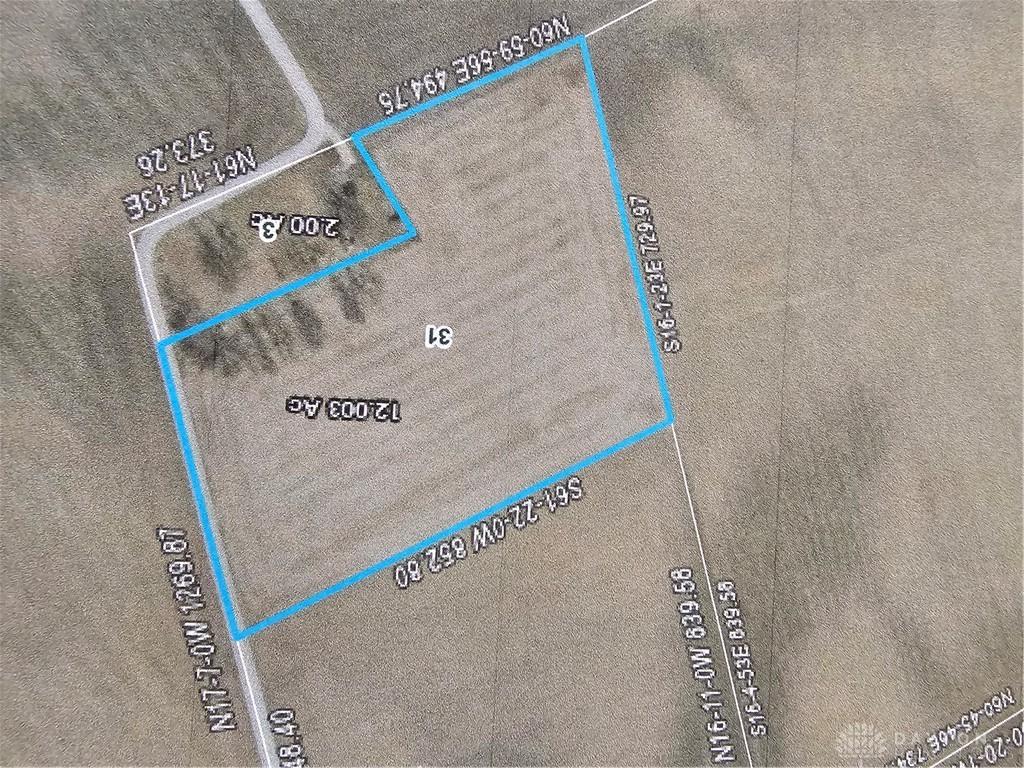 0 Dean Rd, Oh, OH 45314