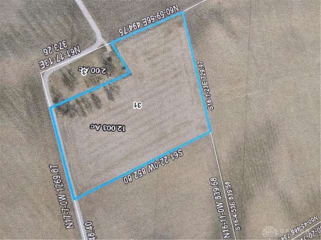 0 Dean Rd, Oh, OH 45314