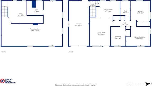 1305 Laramie Dr, Dayton, OH 45432 - photo 42