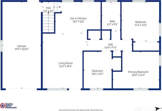 1305 Laramie Dr, Dayton, OH 45432 - photo 43