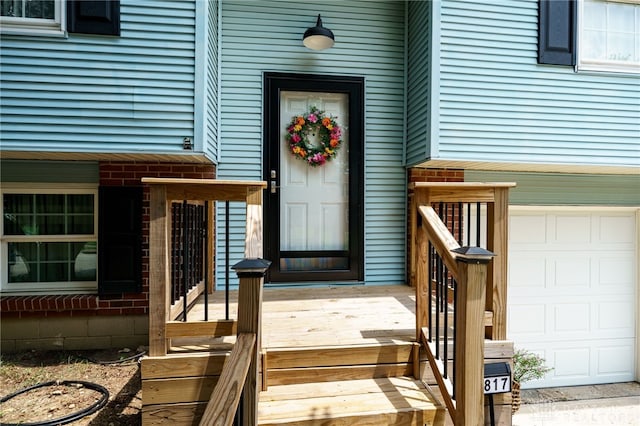 1817 El Camino Dr, Xenia, OH 45385 - entrance to property