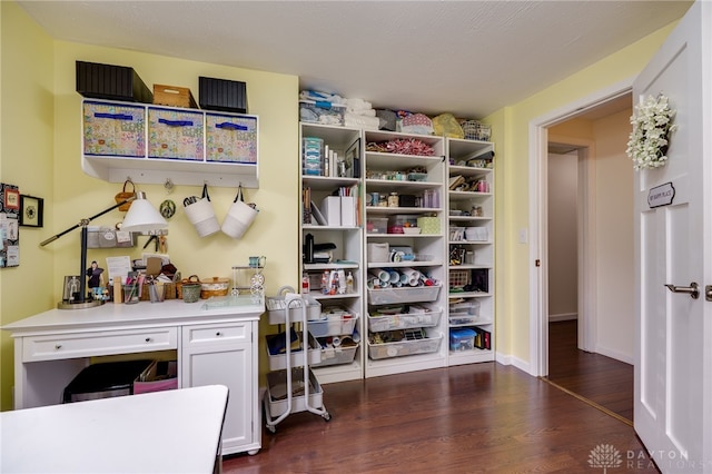 1817 El Camino Dr, Xenia, OH 45385 - view of storage area