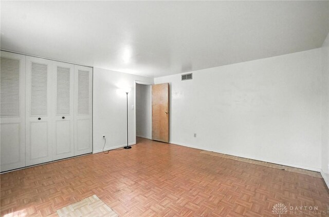 3811 Berryleaf Ct, Dayton, OH 45424 - unfurnished bedroom with baseboards