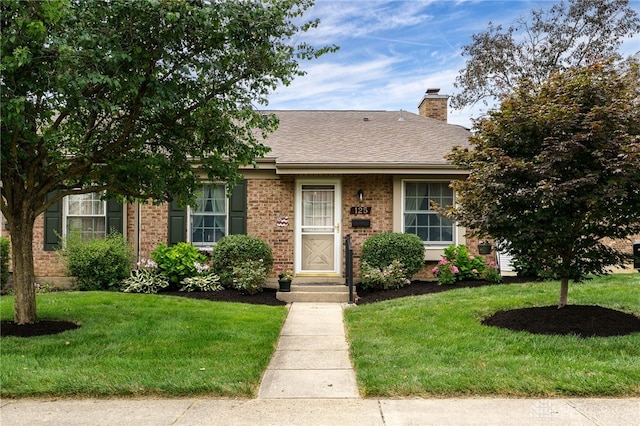 125 E Van Lake Dr, Vandalia, OH 45377 - photo 1