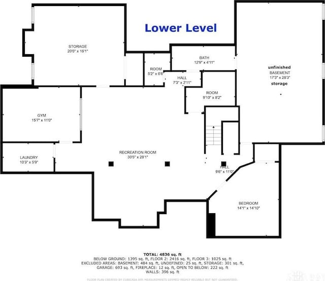 525 Heatherwoode Cir, Springboro, OH 45066 - view of property floor plan