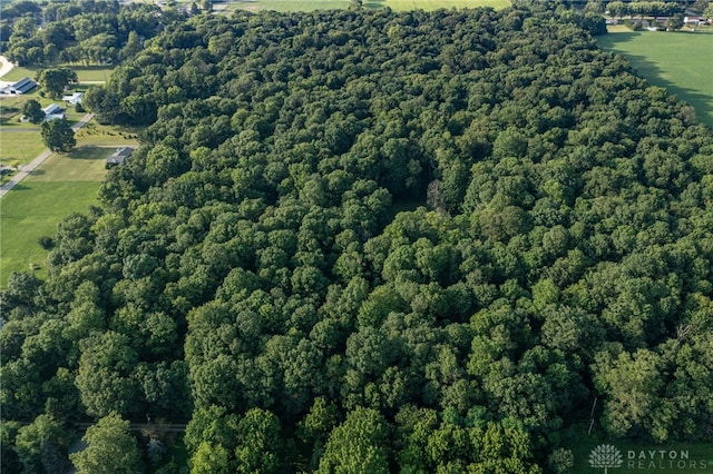 3072 Fowler Rd, Springfield, OH 45502 - aerial view