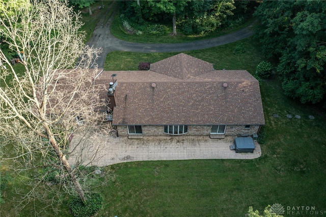 3072 Fowler Rd, Springfield, OH 45502 - view of property location