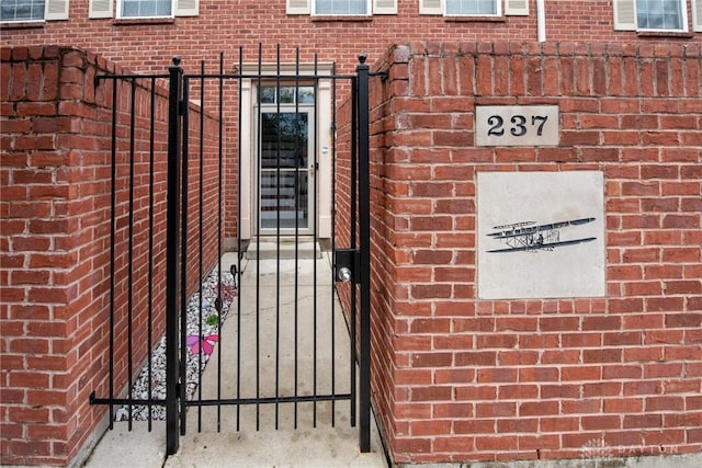 237 E 1st St, Dayton, OH 45402 - photo 3