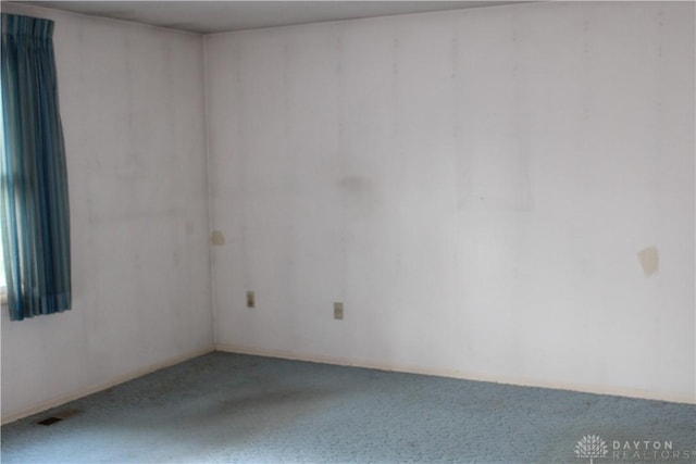 461 Poplar Grove Dr, Vandalia, OH 45377 - unfurnished room with carpet flooring