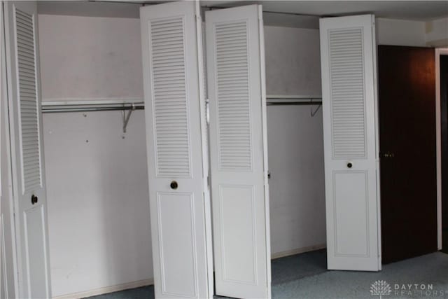 461 Poplar Grove Dr, Vandalia, OH 45377 - view of closet