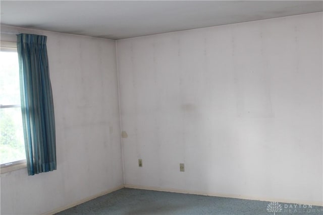 461 Poplar Grove Dr, Vandalia, OH 45377 - empty room with plenty of natural light and light carpet