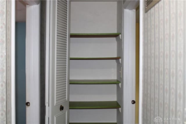 461 Poplar Grove Dr, Vandalia, OH 45377 - view of closet