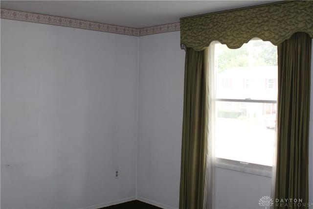 461 Poplar Grove Dr, Vandalia, OH 45377 - view of spare room