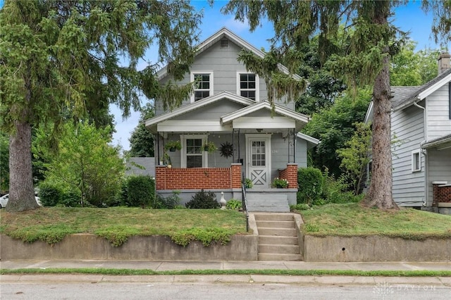 126 Cottage Pl, Springfield, OH 45503 - photo 1