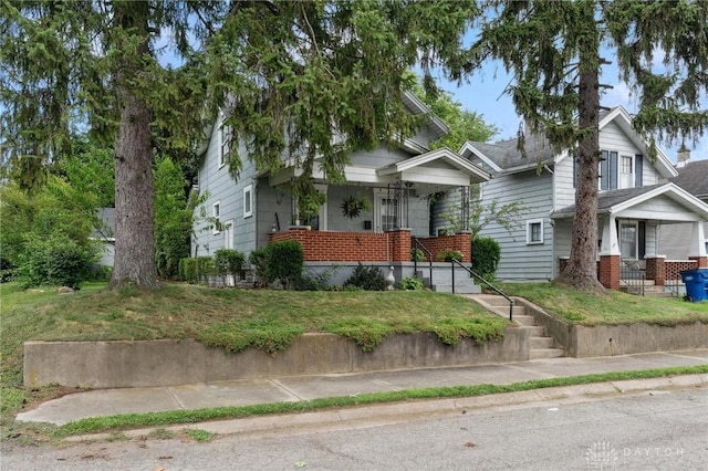 126 Cottage Pl, Springfield, OH 45503 - photo 2