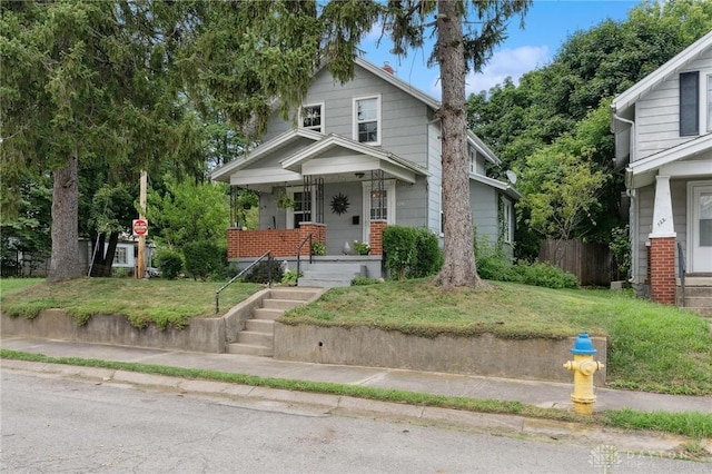 126 Cottage Pl, Springfield, OH 45503 - photo 3