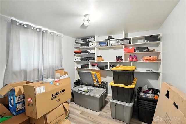 407 Overla Blvd, Englewood, OH 45322 - view of storage