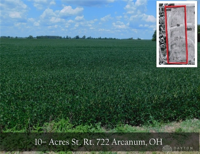 0 State Route 722, Arcanum, OH 45140