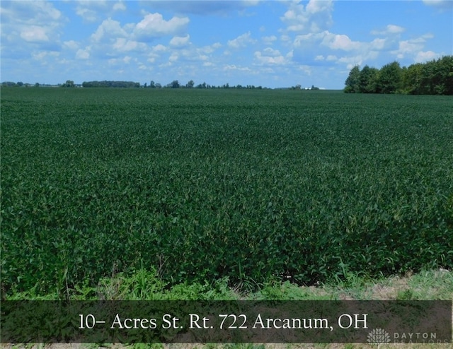 0 State Route 722, Arcanum, OH 45140