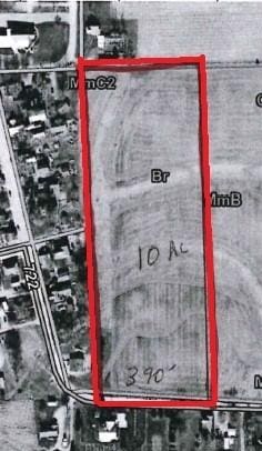 0 State Route 722, Arcanum, OH 45140