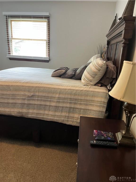 4220 Pleasanton Rd, Englewood, OH 45322 - view of bedroom